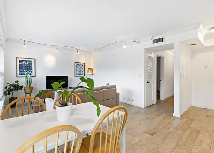 Las Olas Blvd Waterfront Apt