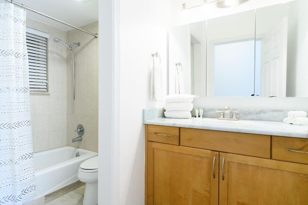 Olas Blvd Waterfront Appartement *