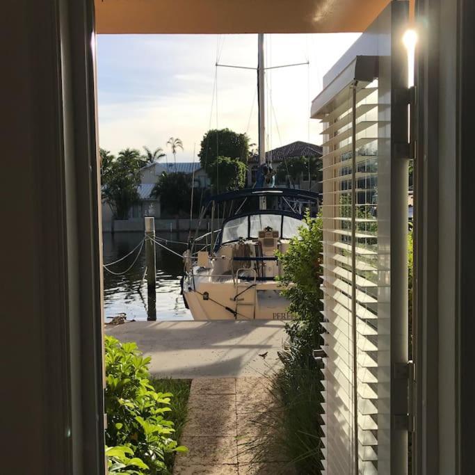 Appartement Olas Blvd Waterfront *