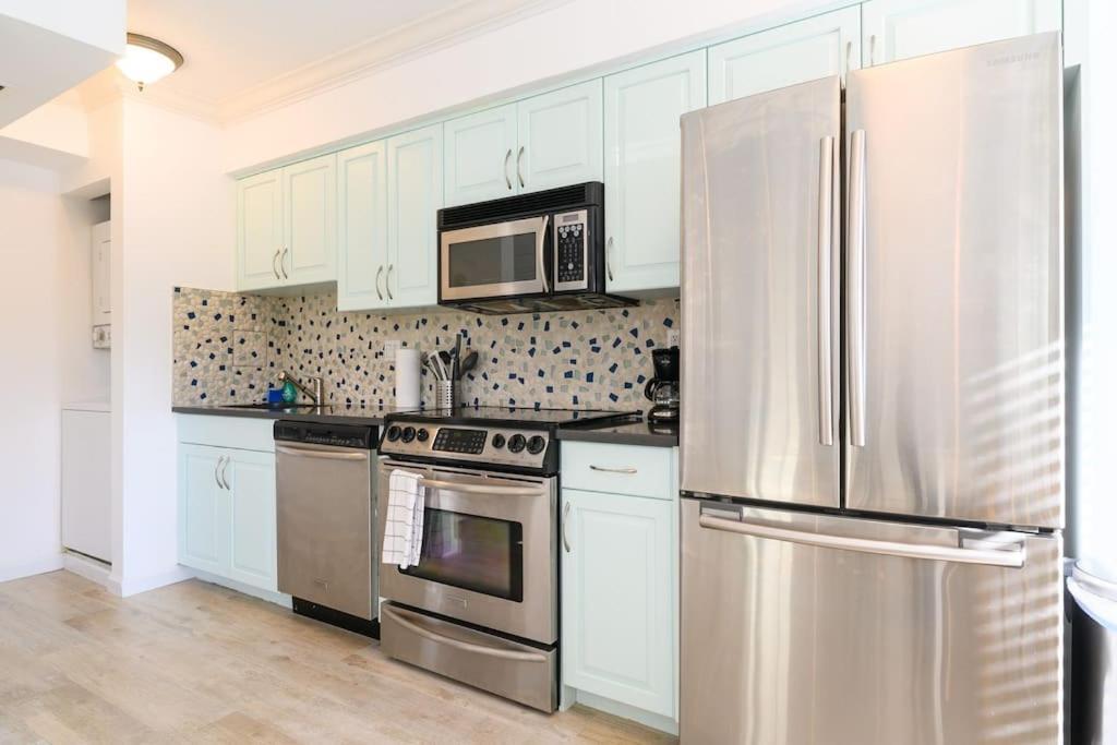 Olas Blvd Waterfront Appartement Fort Lauderdale