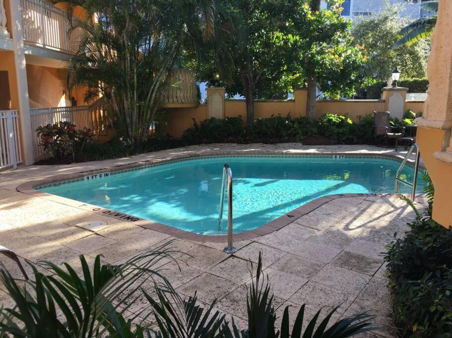 Olas Blvd Waterfront Appartement Fort Lauderdale