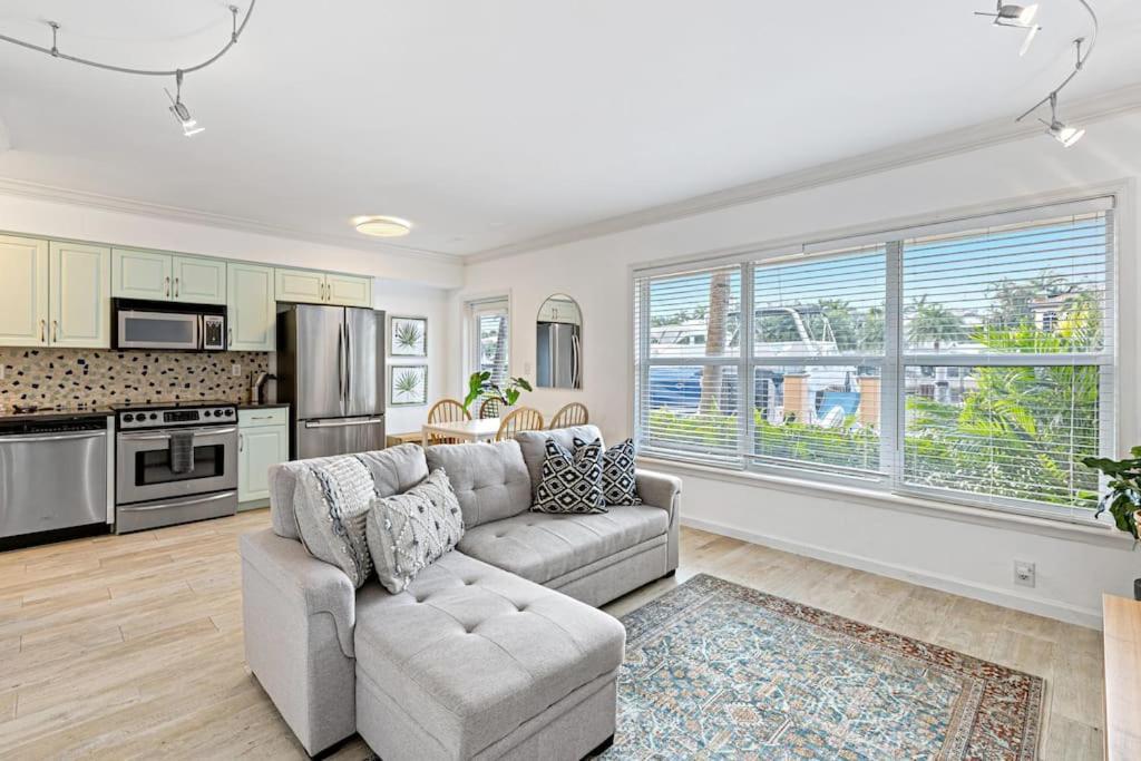 Appartement Olas Blvd Waterfront Fort Lauderdale
