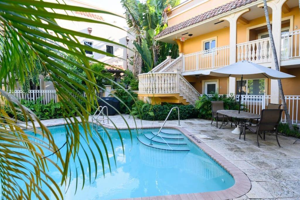 Olas Blvd Waterfront Appartement Fort Lauderdale