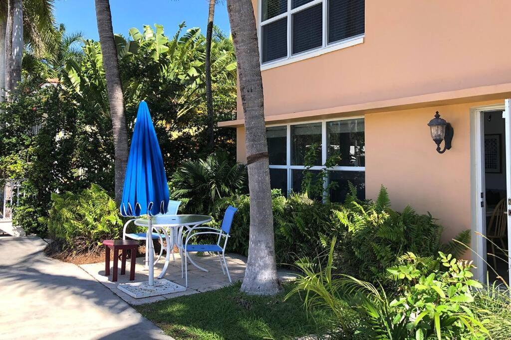 Olas Blvd Waterfront Appartement *